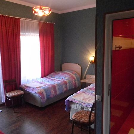 Hotel Tourist Akhaltsikhe  Camera foto