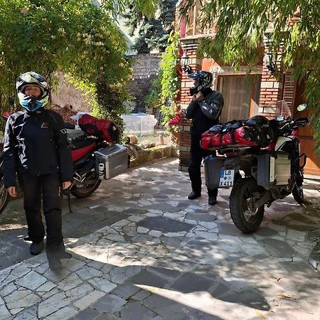 Hotel Tourist Akhaltsikhe  Esterno foto