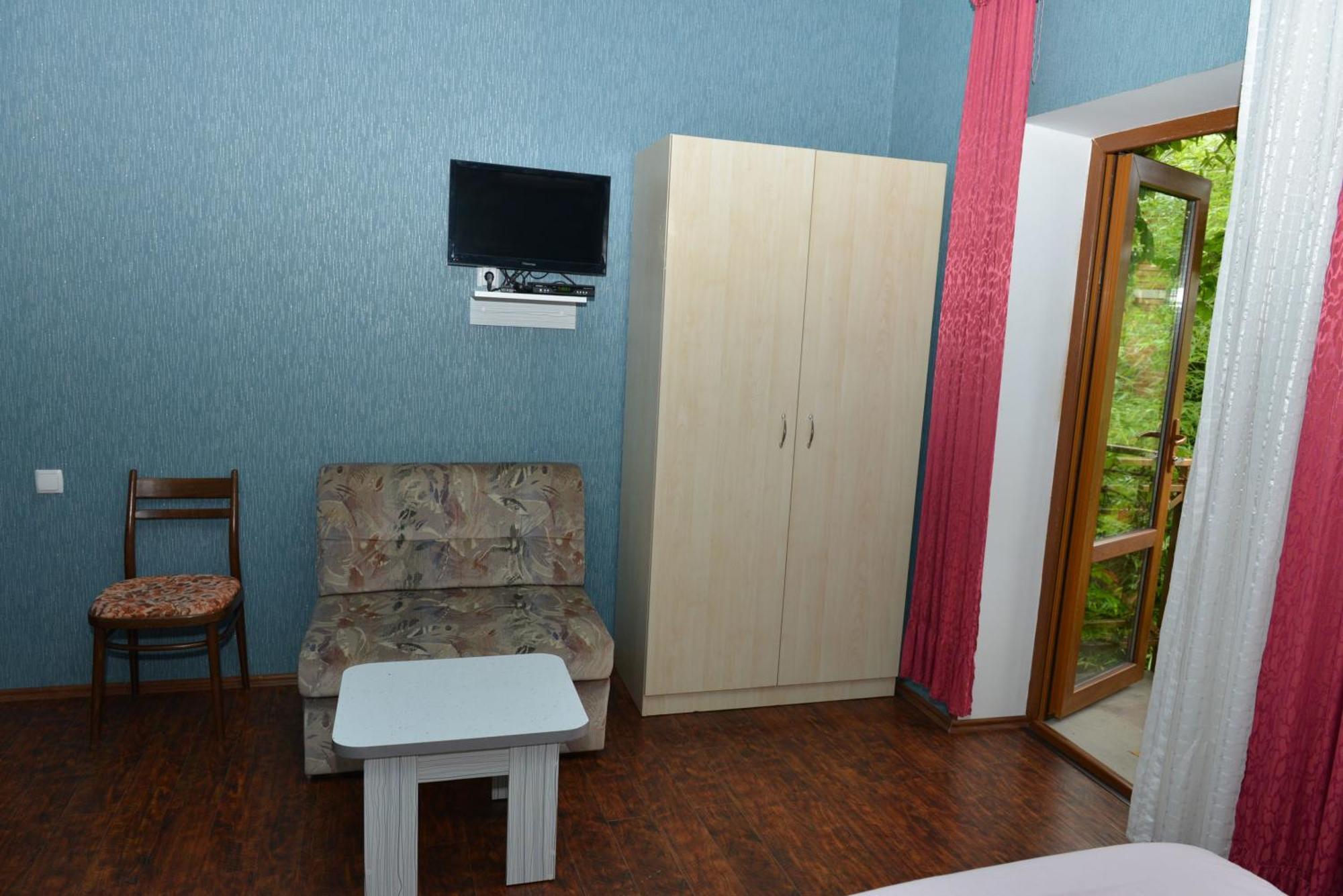 Hotel Tourist Akhaltsikhe  Camera foto