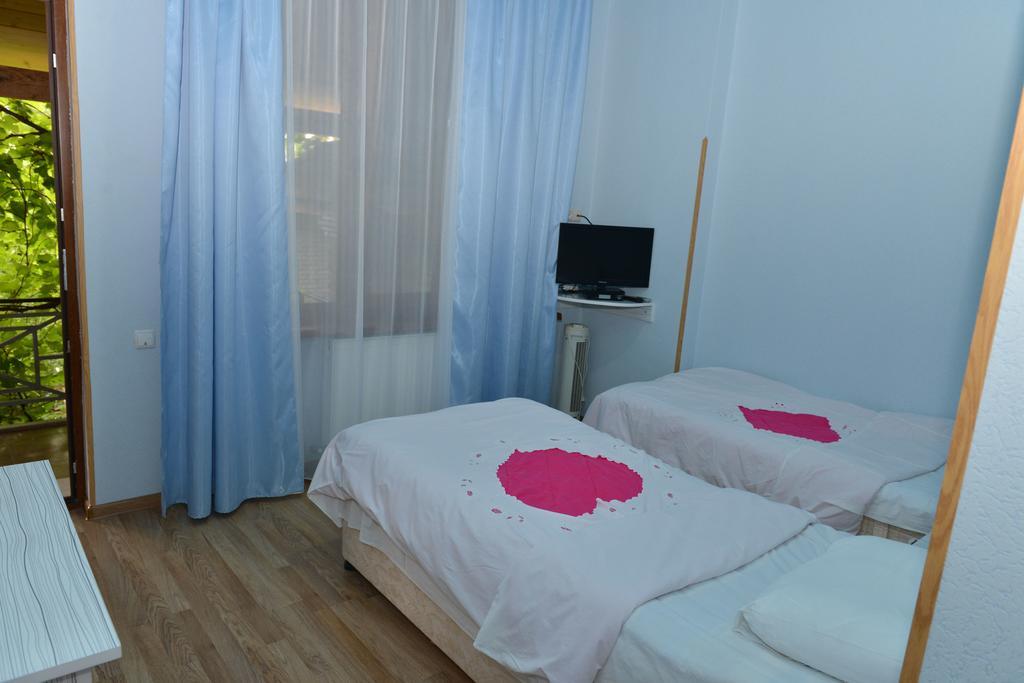 Hotel Tourist Akhaltsikhe  Camera foto