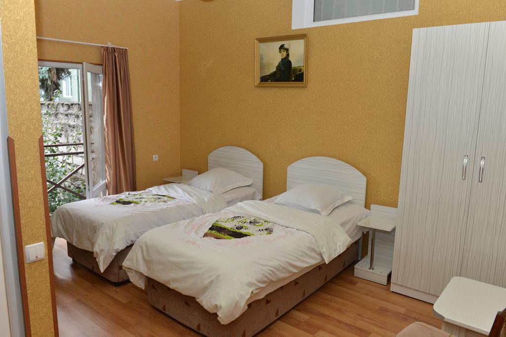 Hotel Tourist Akhaltsikhe  Camera foto