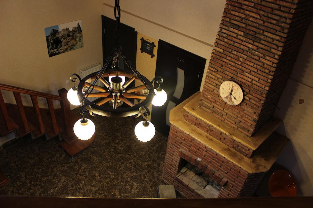 Hotel Tourist Akhaltsikhe  Esterno foto