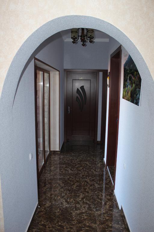 Hotel Tourist Akhaltsikhe  Esterno foto