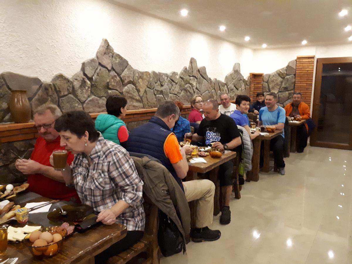 Hotel Tourist Akhaltsikhe  Esterno foto